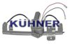 AD KüHNER AV1348 Window Lift